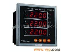 供應(yīng)SAJ-768/686-D電能儀表 精準(zhǔn)計(jì)量與工業(yè)應(yīng)用的可靠之選